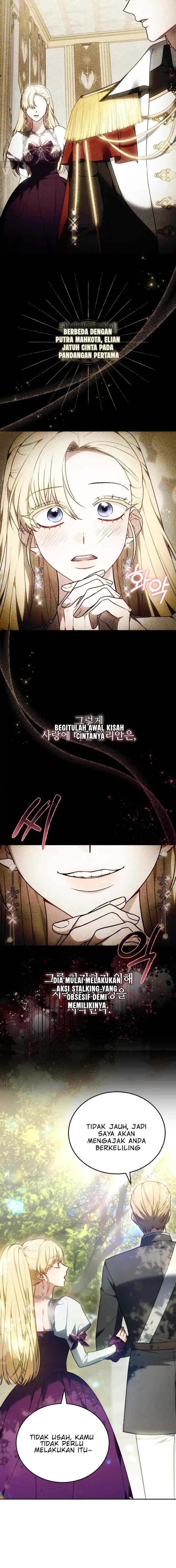 When Rage Turns You Into the Female Lead chapter 1 halaman 10