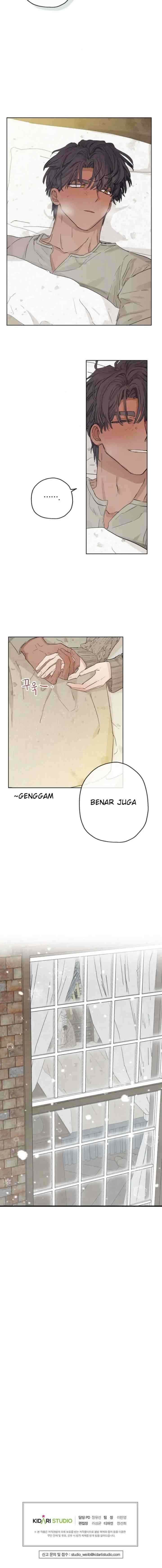 When The Count's Illegitimate Daughter Gets Married chapter 7 halaman 13