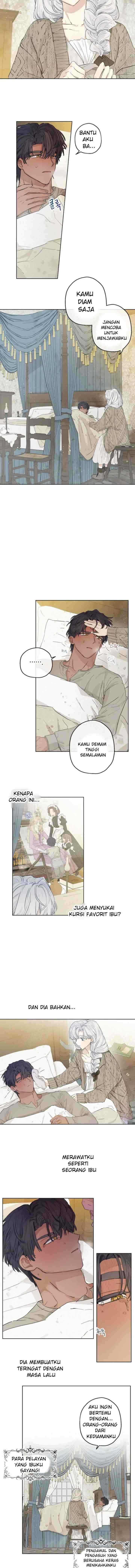 When The Count's Illegitimate Daughter Gets Married chapter 7 halaman 11