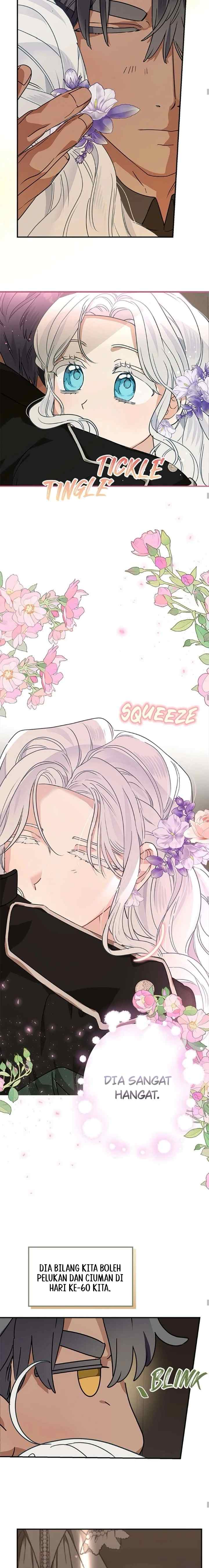 When The Count's Illegitimate Daughter Gets Married chapter 85 halaman 5
