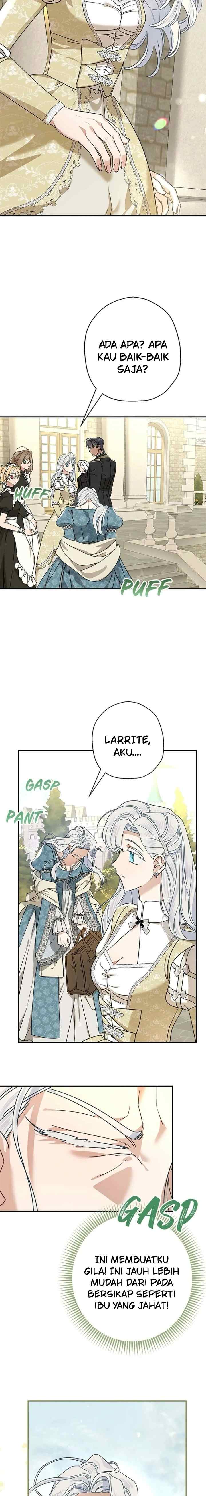 When The Count's Illegitimate Daughter Gets Married chapter 89 halaman 15