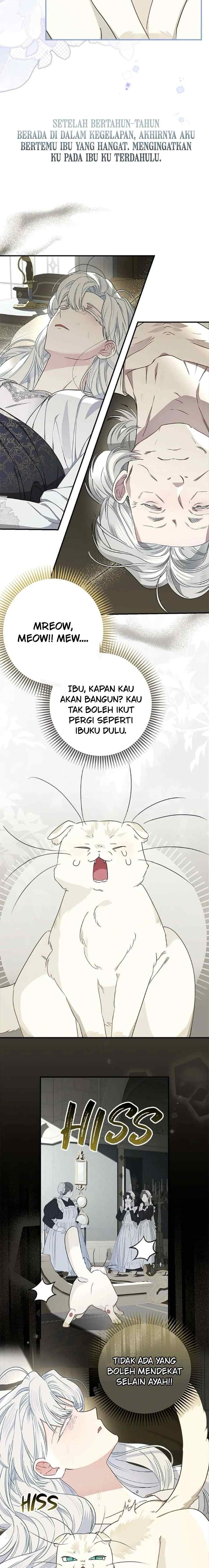 When The Count's Illegitimate Daughter Gets Married chapter 94 halaman 15