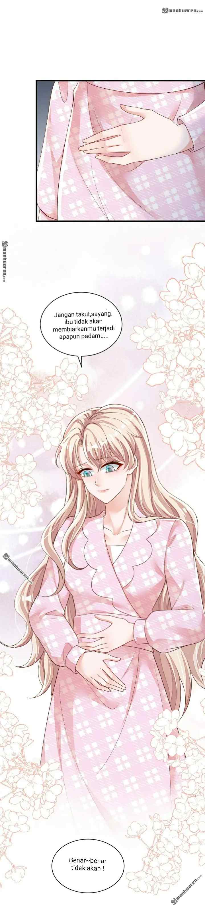 Whisper of the Devil chapter 100 halaman 4