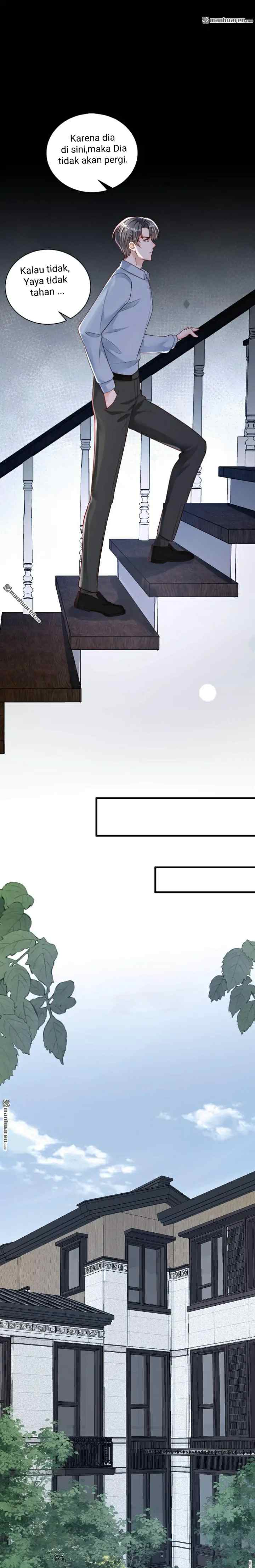 Whisper of the Devil chapter 100 halaman 8