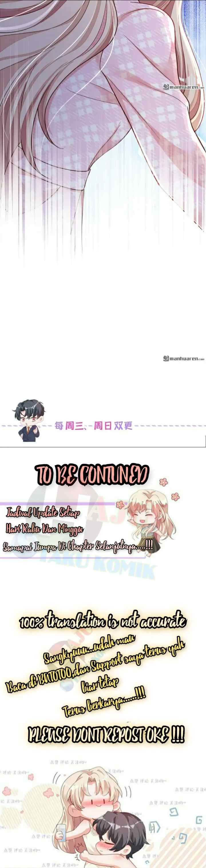 Whisper of the Devil chapter 100 halaman 14