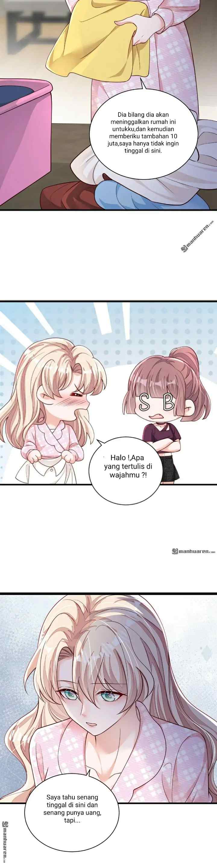 Whisper of the Devil chapter 100 halaman 11