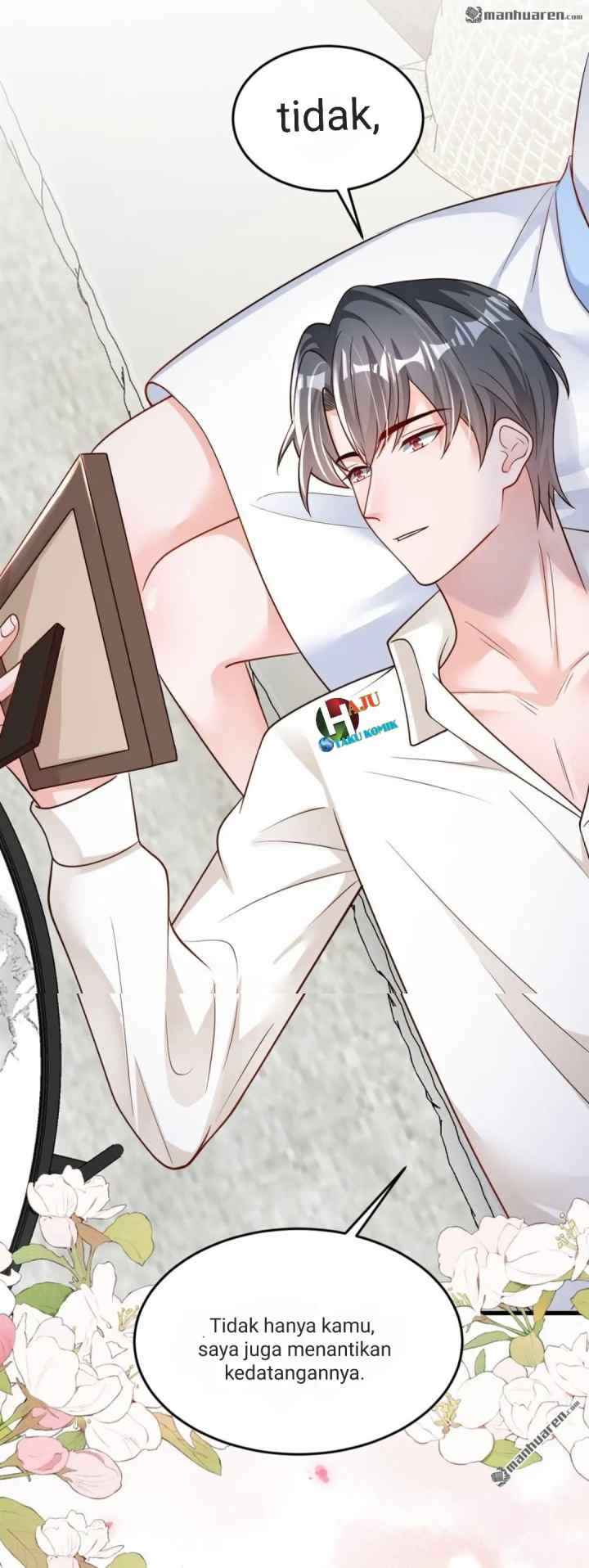 Whisper of the Devil chapter 113 halaman 14
