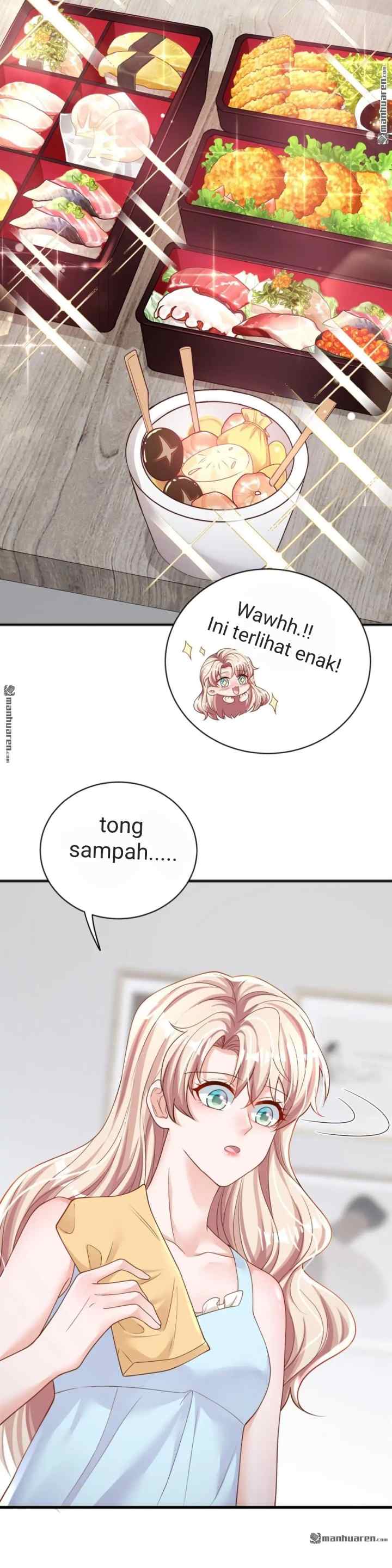 Whisper of the Devil chapter 124 halaman 16