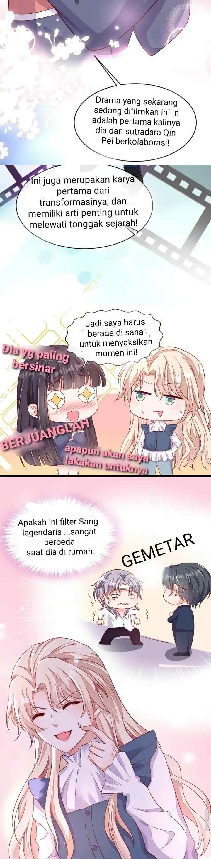 Whisper of the Devil chapter 13 halaman 13