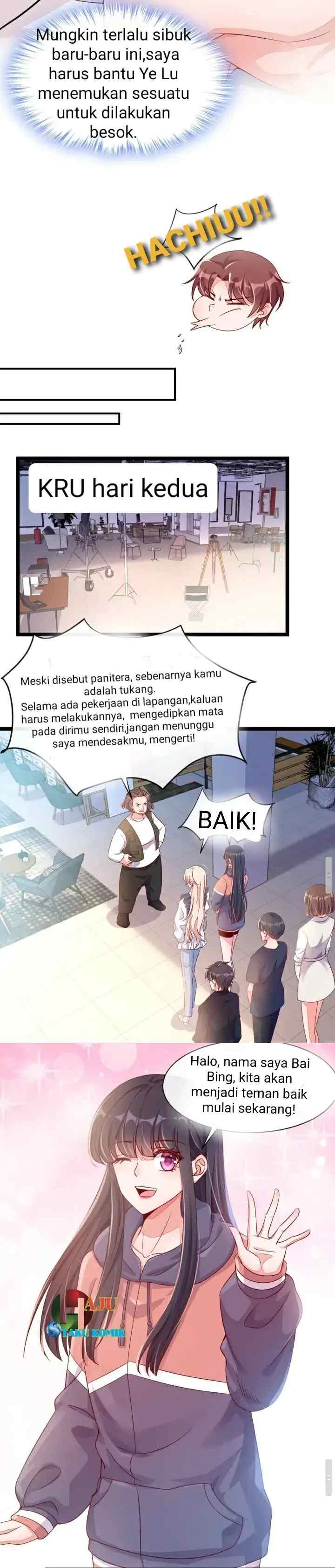 Whisper of the Devil chapter 13 halaman 10
