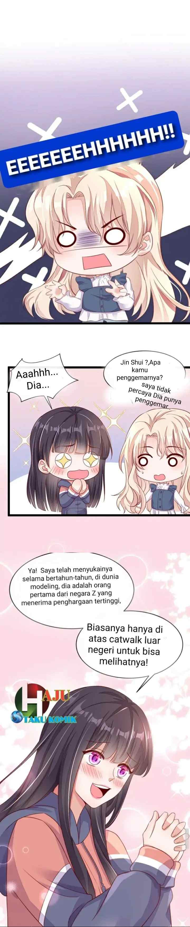 Whisper of the Devil chapter 13 halaman 12