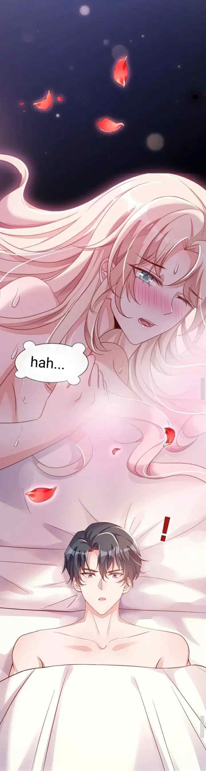 Whisper of the Devil chapter 13 halaman 8