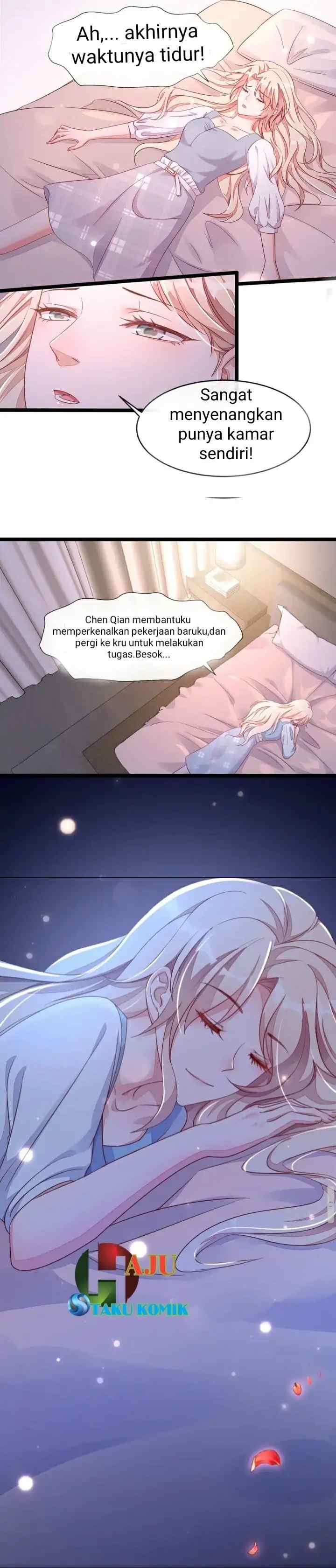 Whisper of the Devil chapter 13 halaman 7