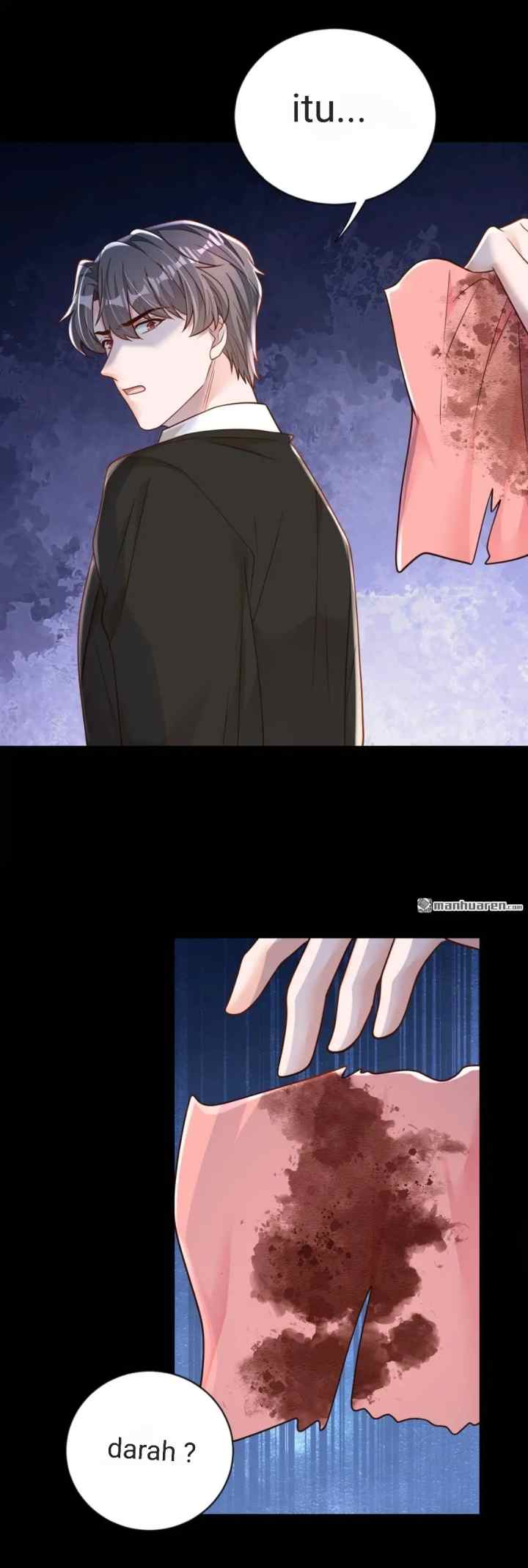 Whisper of the Devil chapter 136 halaman 14