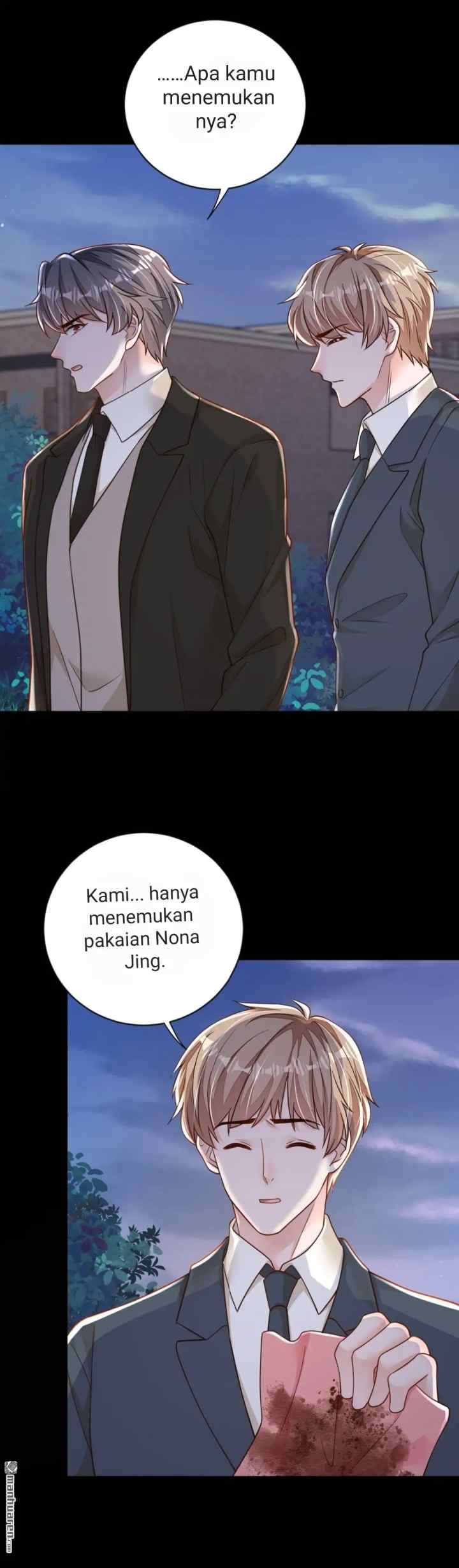 Whisper of the Devil chapter 136 halaman 13
