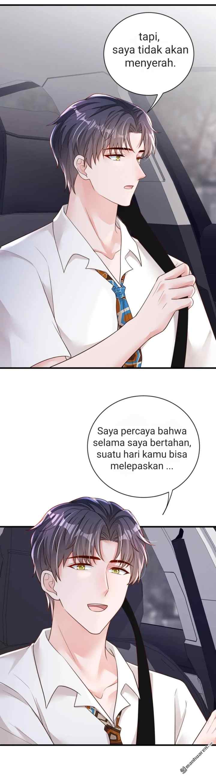 Whisper of the Devil chapter 152 halaman 4