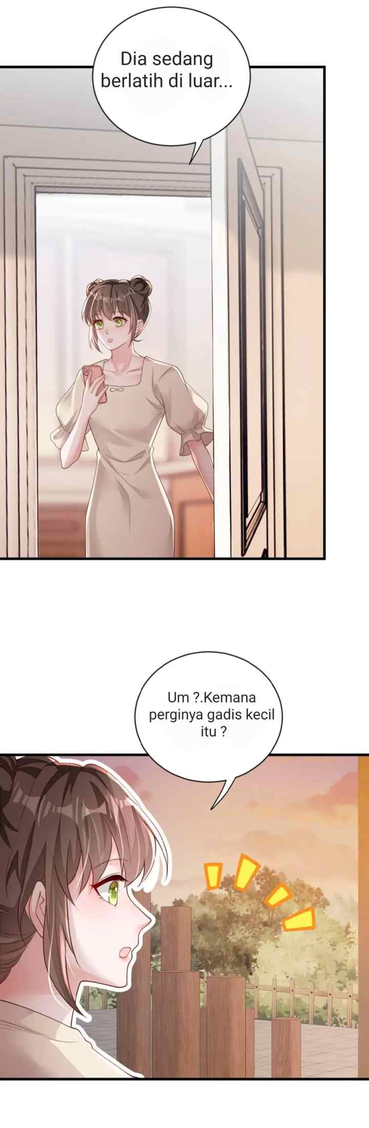 Whisper of the Devil chapter 152 halaman 13