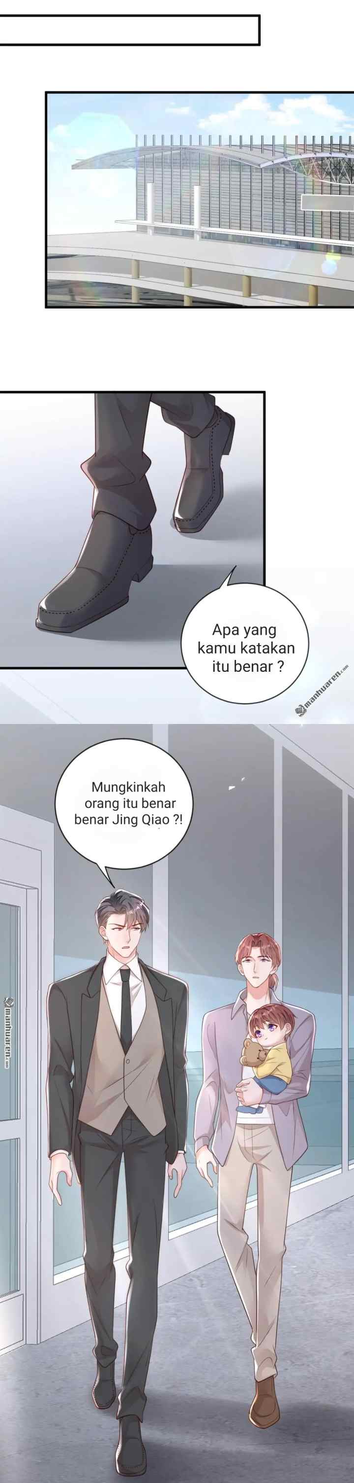 Whisper of the Devil chapter 153 halaman 7