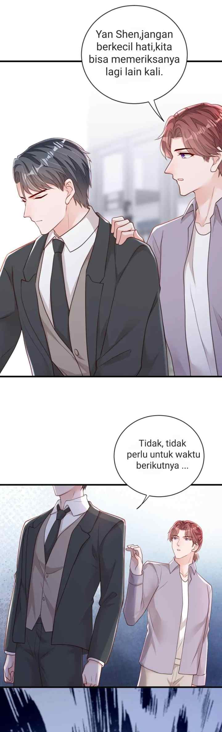 Whisper of the Devil chapter 153 halaman 15