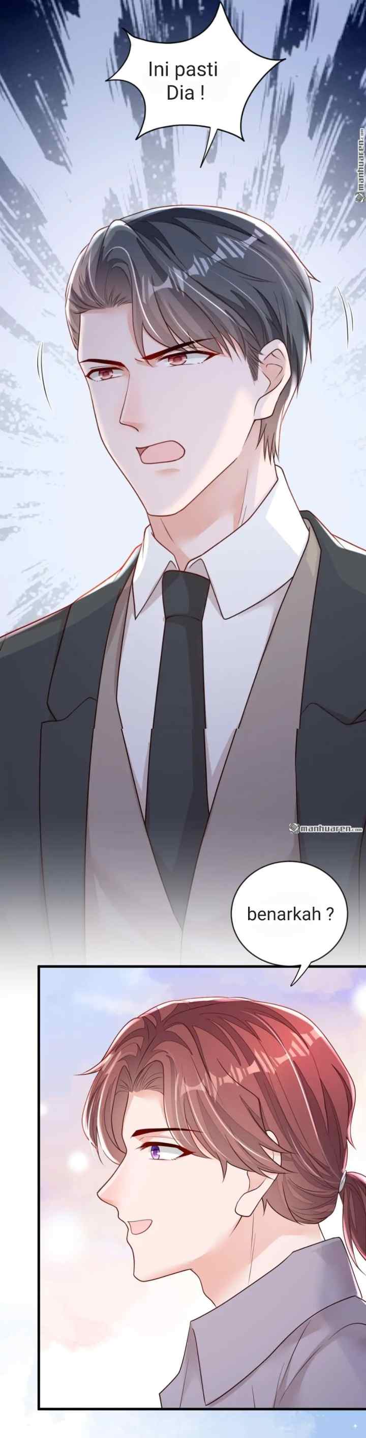 Whisper of the Devil chapter 153 halaman 16