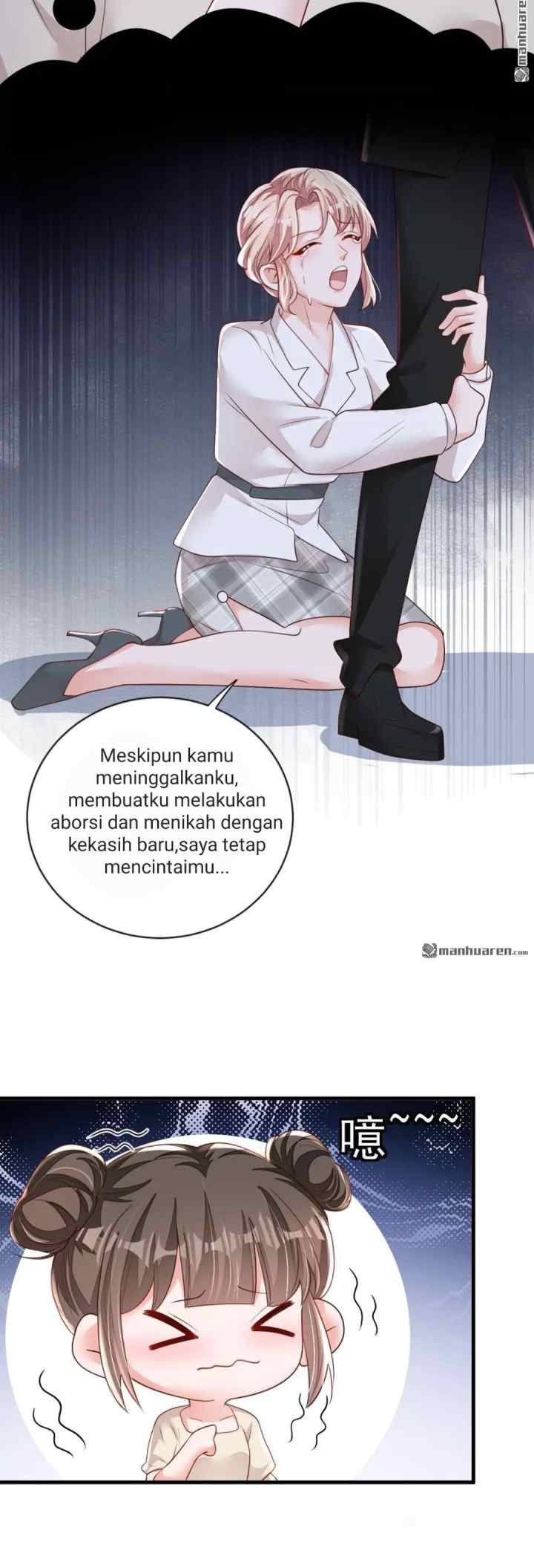 Whisper of the Devil chapter 153 halaman 5