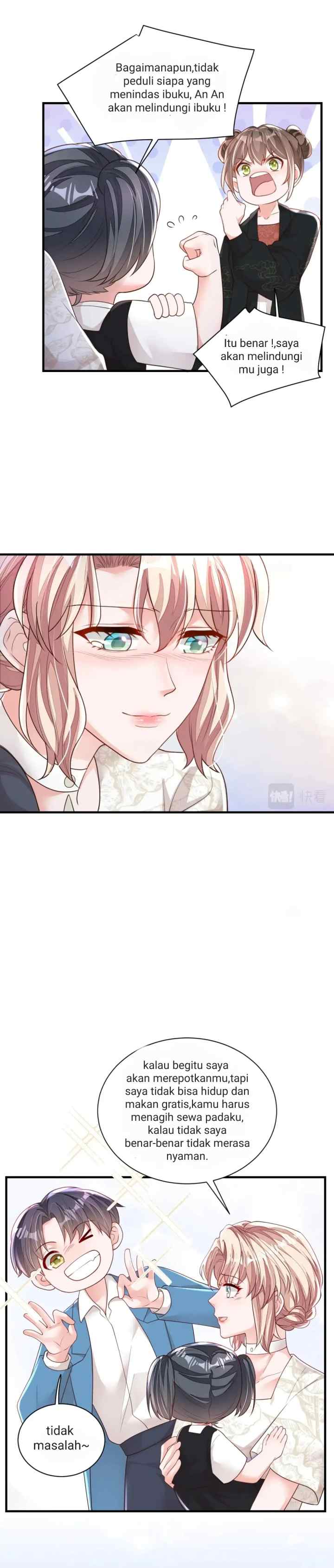 Whisper of the Devil chapter 162 halaman 13