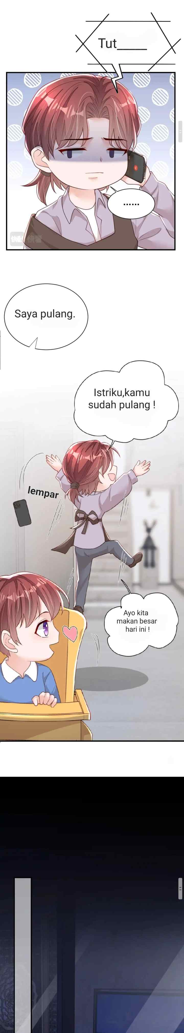 Whisper of the Devil chapter 162 halaman 5