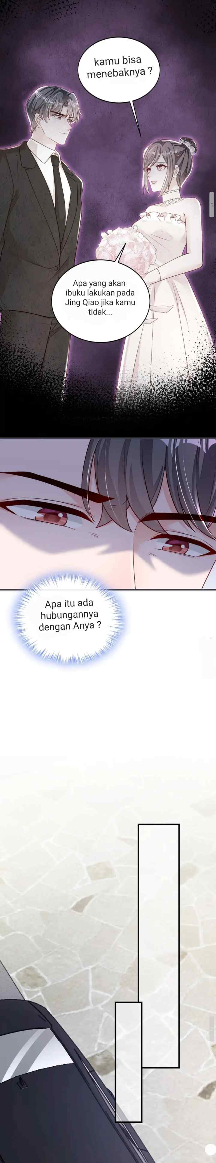 Whisper of the Devil chapter 162 halaman 7