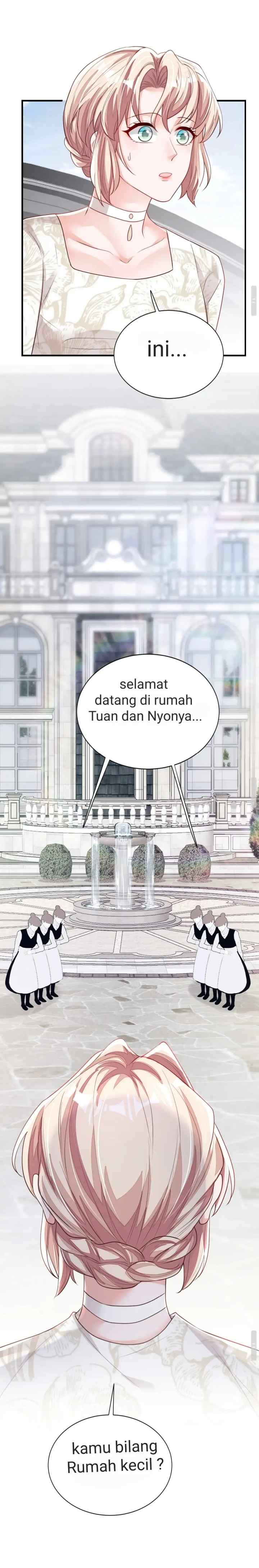 Whisper of the Devil chapter 162 halaman 9