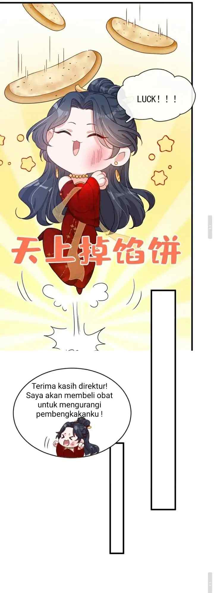 Whisper of the Devil chapter 27 halaman 10