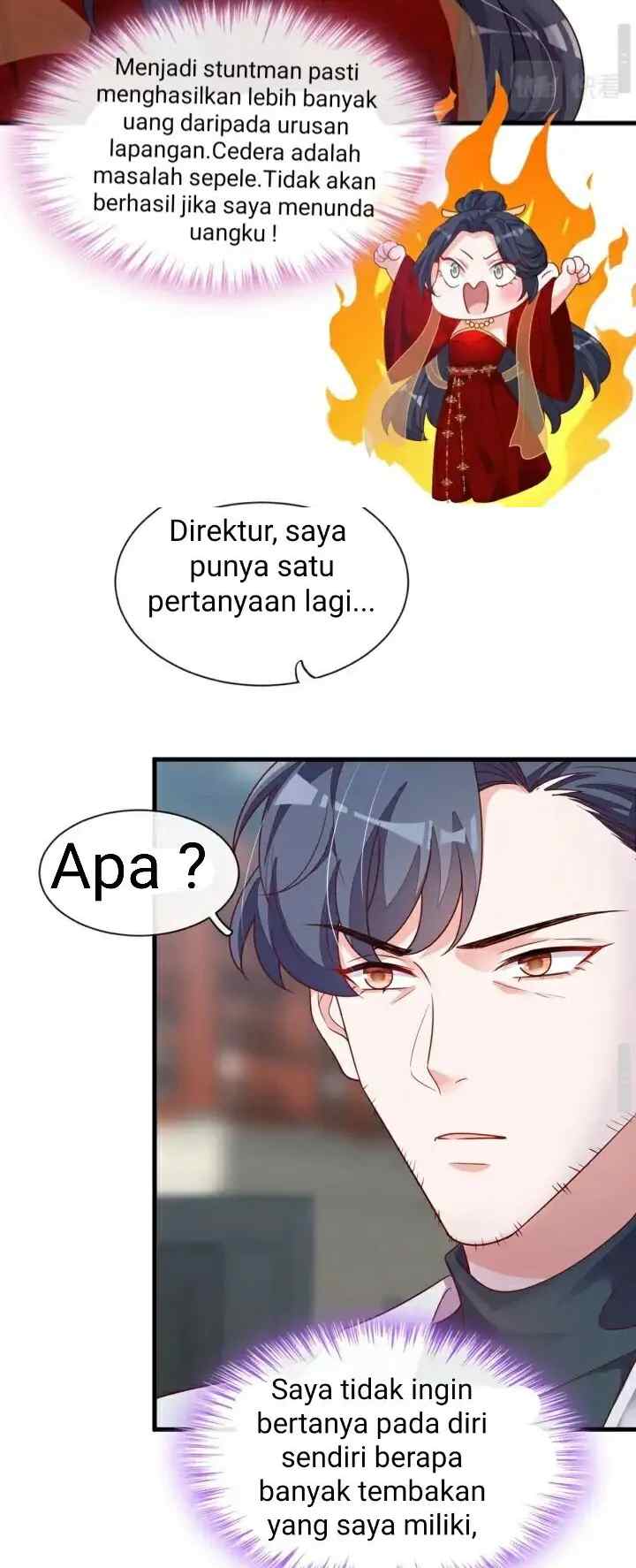 Whisper of the Devil chapter 27 halaman 7