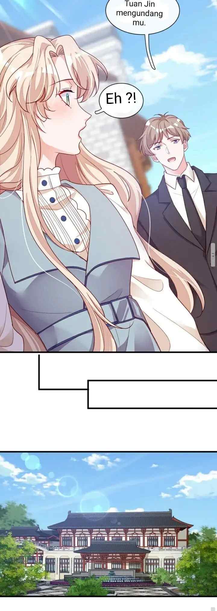 Whisper of the Devil chapter 27 halaman 12