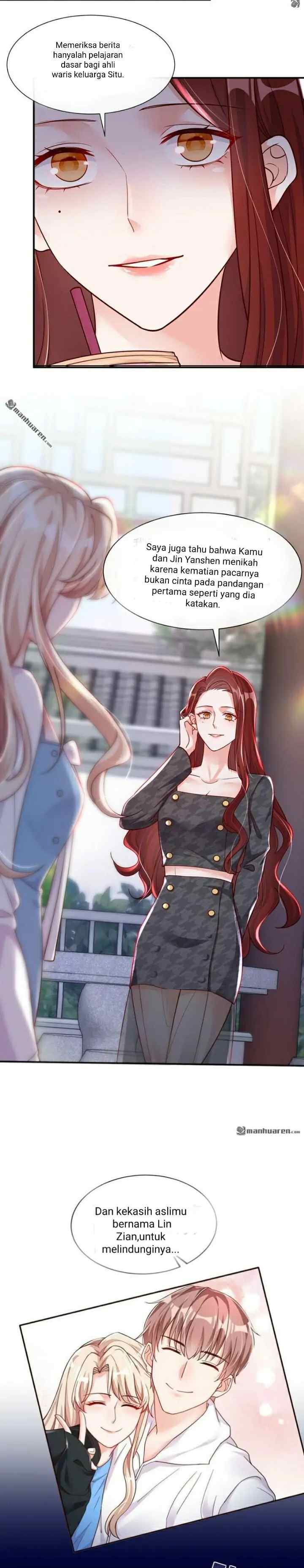 Whisper of the Devil chapter 38 halaman 4