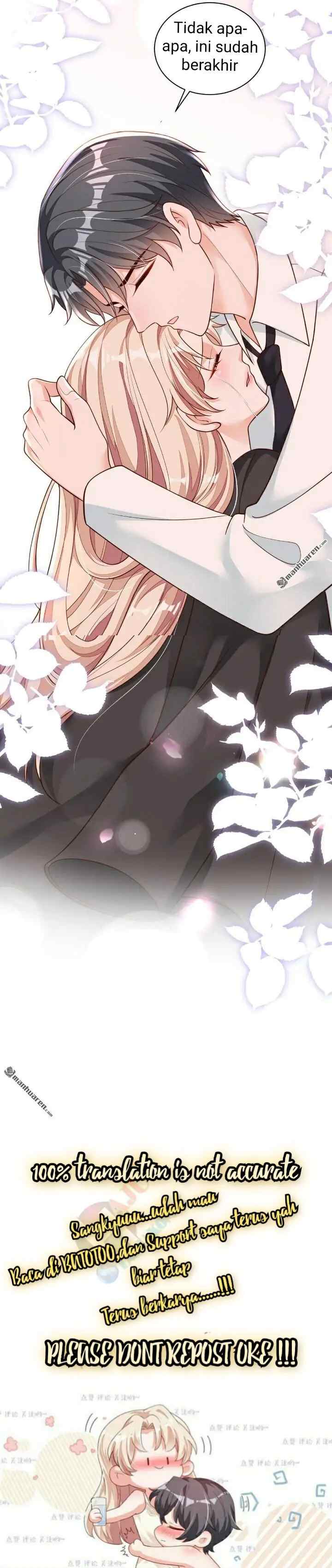 Whisper of the Devil chapter 58 halaman 13