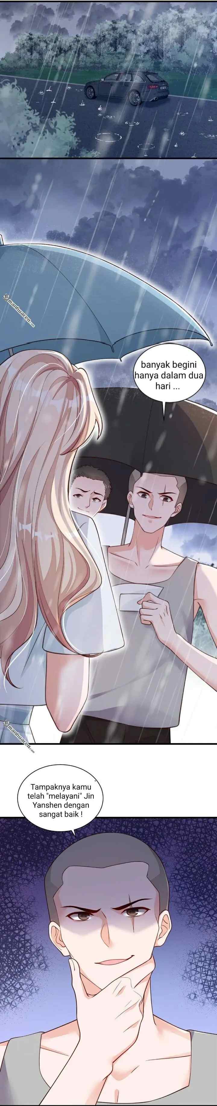 Whisper of the Devil chapter 58 halaman 4