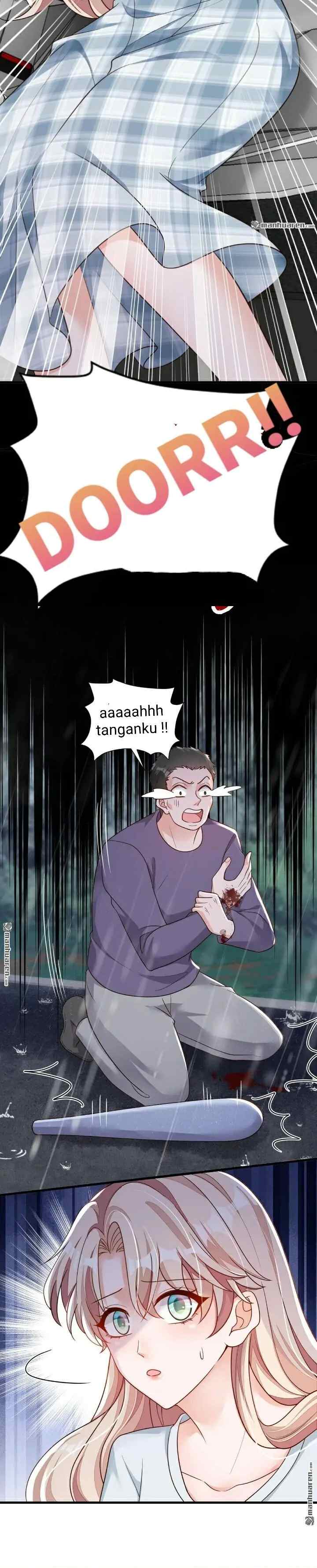 Whisper of the Devil chapter 58 halaman 10