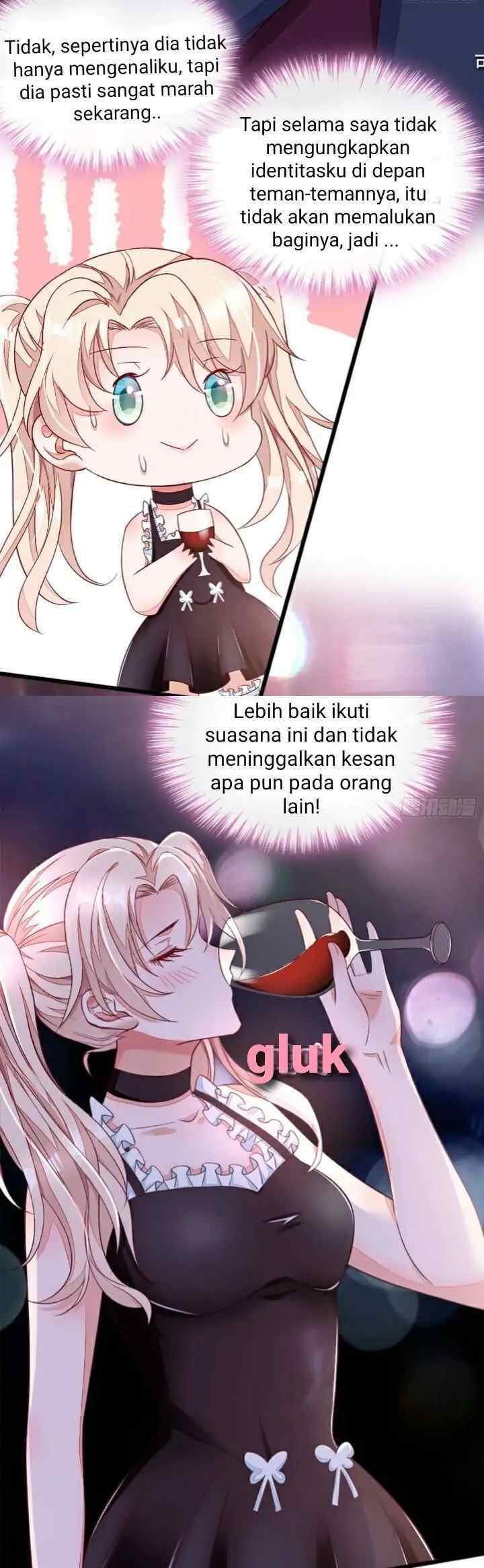 Whisper of the Devil chapter 6 halaman 11