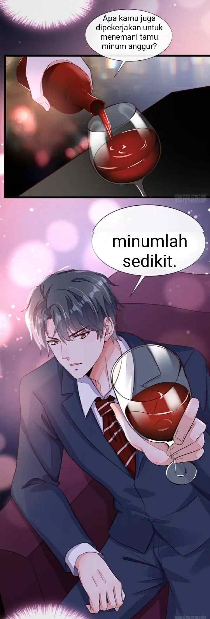 Whisper of the Devil chapter 6 halaman 10