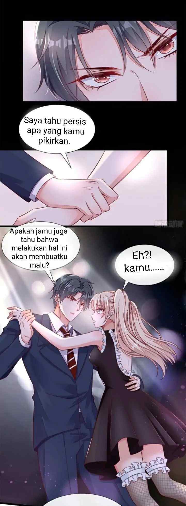 Whisper of the Devil chapter 6 halaman 13