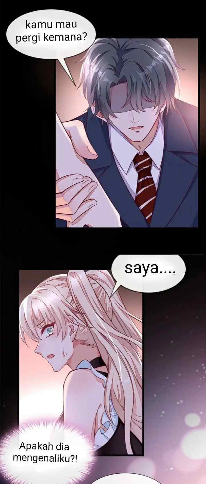 Whisper of the Devil chapter 6 halaman 9