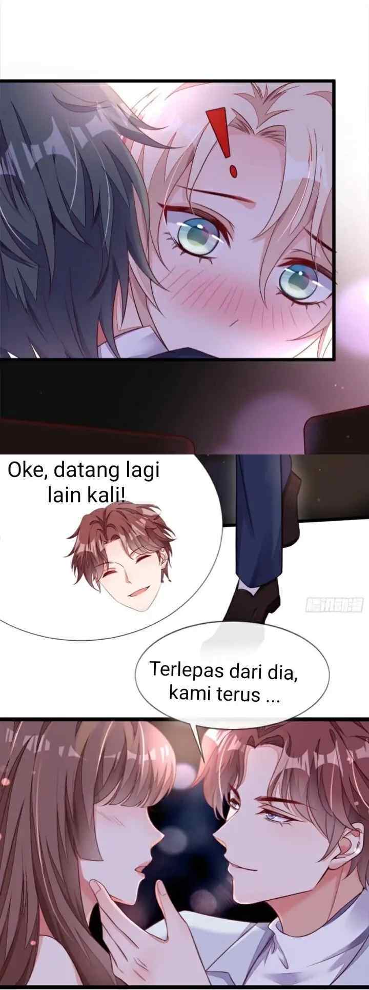 Whisper of the Devil chapter 6 halaman 15
