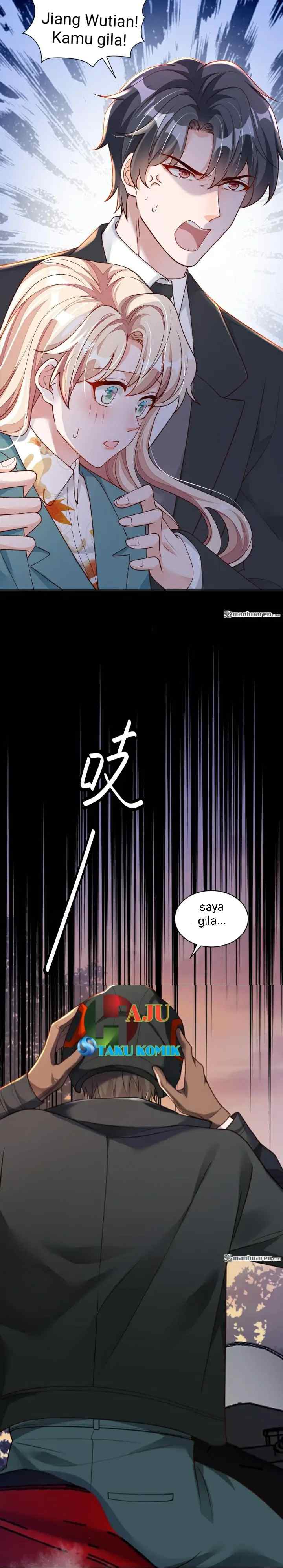 Whisper of the Devil chapter 63 halaman 13
