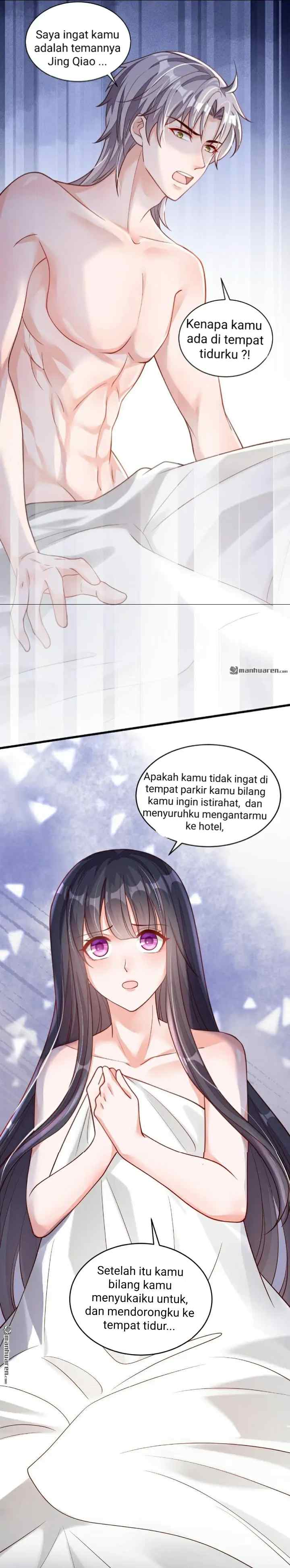 Whisper of the Devil chapter 63 halaman 4