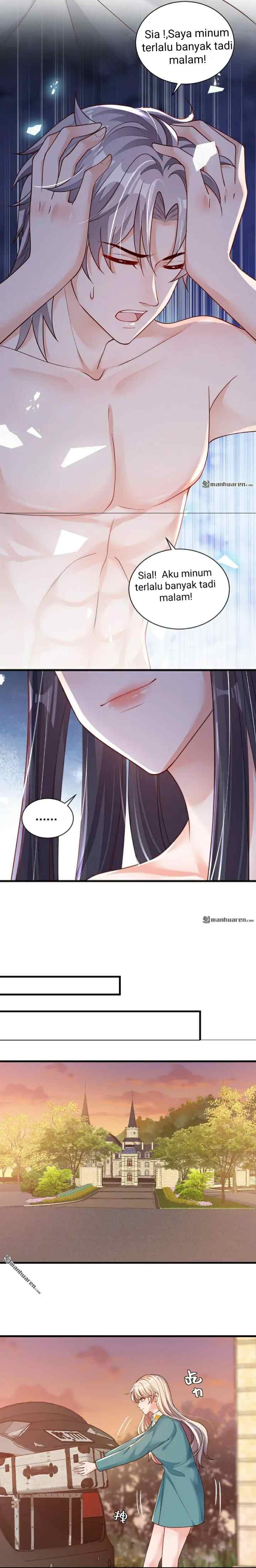 Whisper of the Devil chapter 63 halaman 5