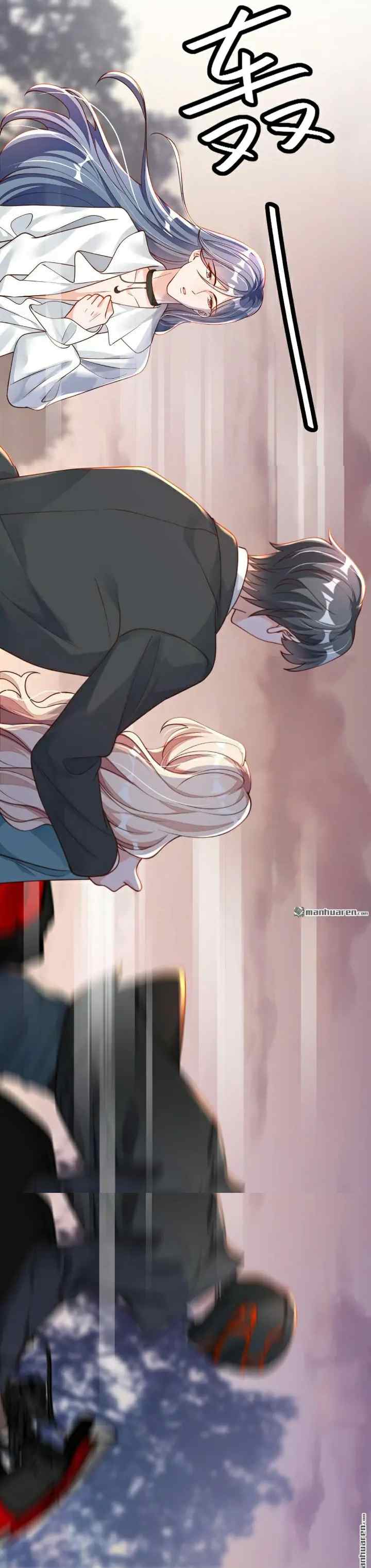 Whisper of the Devil chapter 63 halaman 12