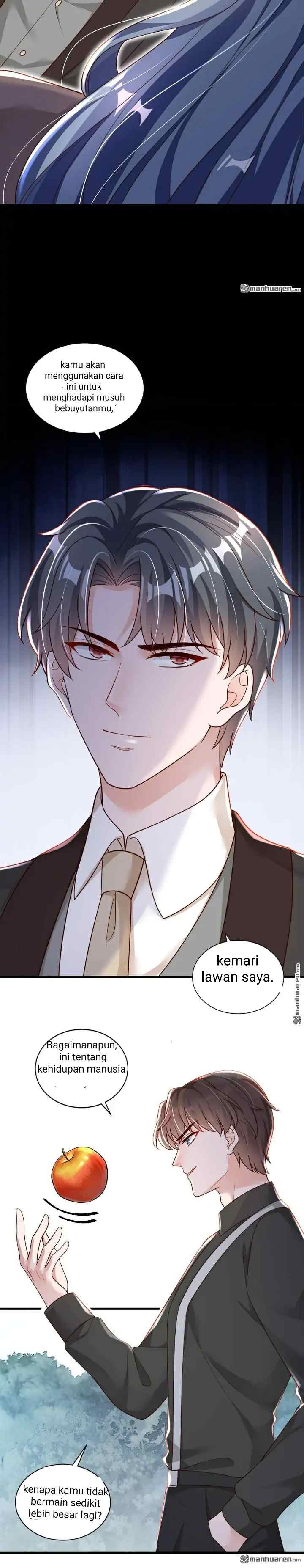 Whisper of the Devil chapter 69 halaman 6
