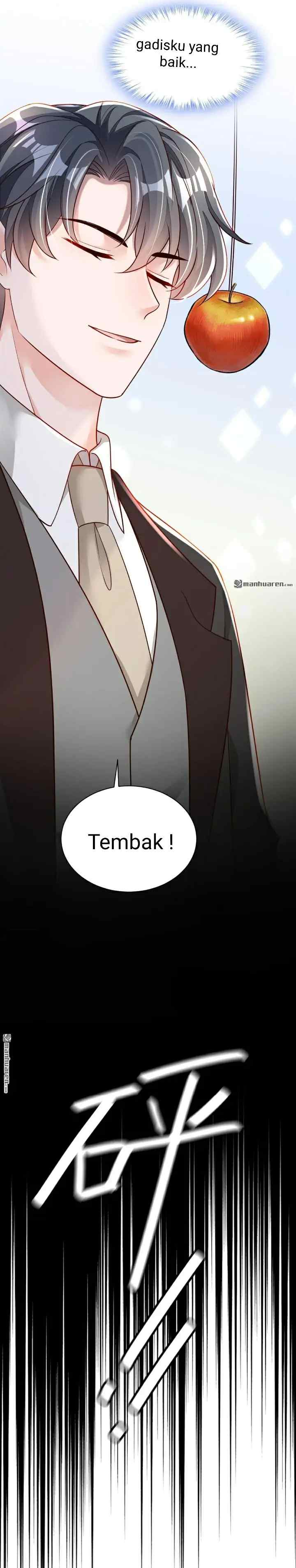 Whisper of the Devil chapter 69 halaman 13