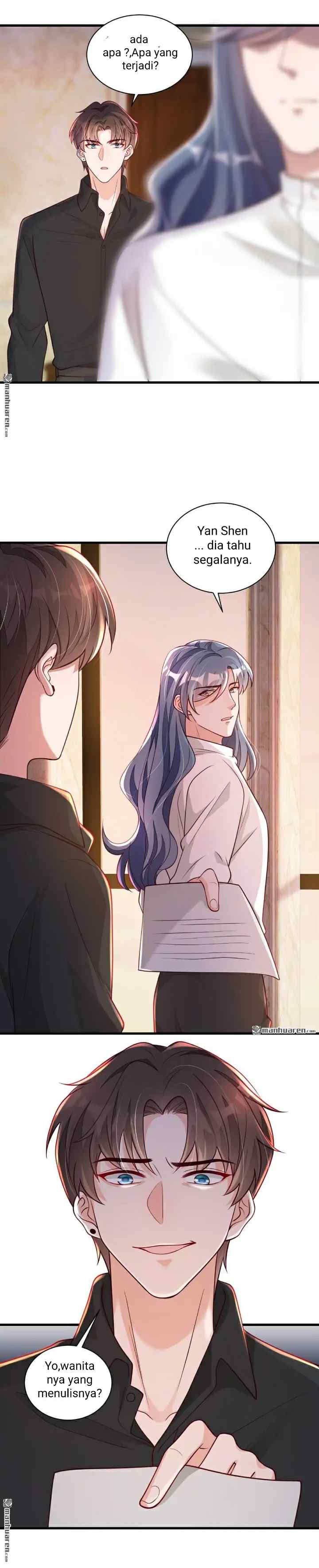 Whisper of the Devil chapter 75 halaman 10