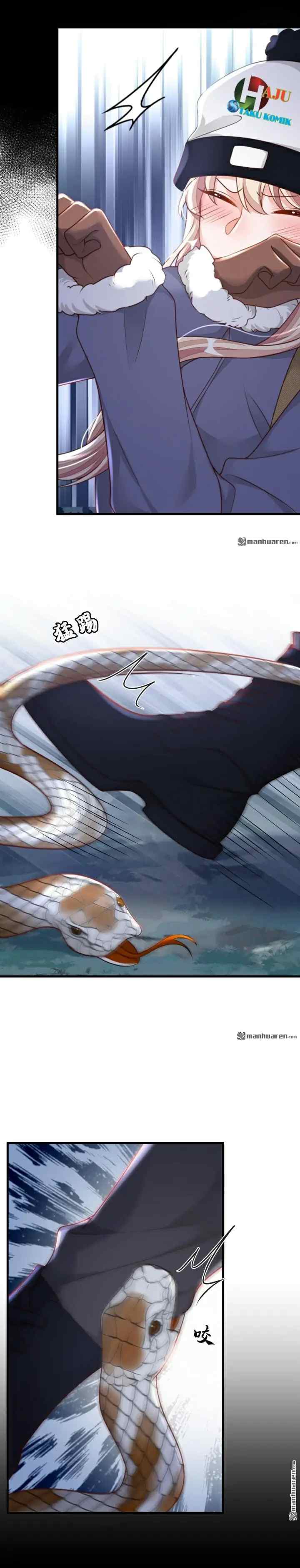 Whisper of the Devil chapter 75 halaman 7
