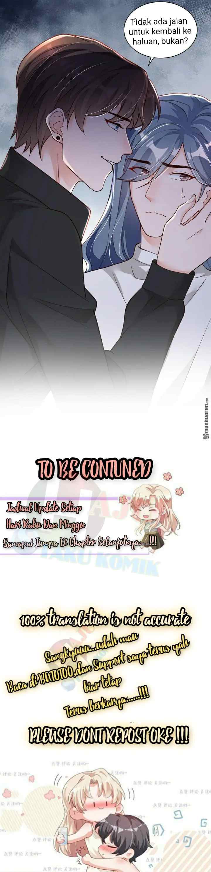 Whisper of the Devil chapter 75 halaman 13